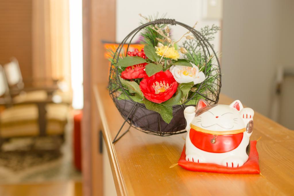 Fushimiinari Shanti Japaning كيوتو المظهر الخارجي الصورة